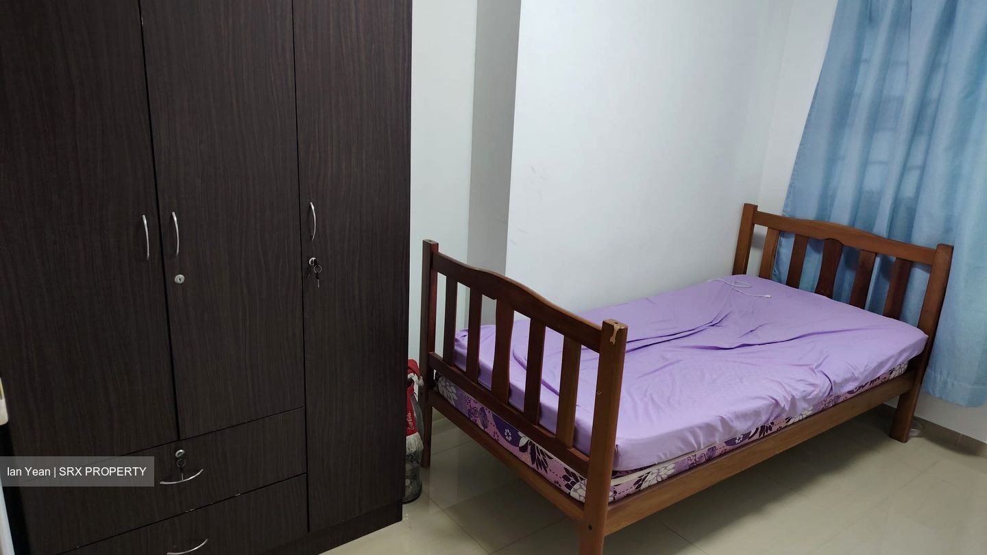 Blk 185B Marsiling Greenview (Woodlands), HDB 4 Rooms #608149671